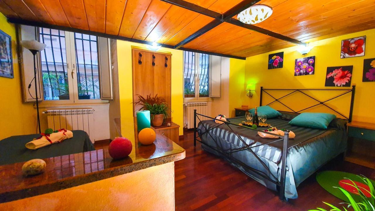Casa de hóspedes Anche Ad Ore - *